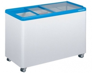 Не держит температуру промышленная морозильная камера