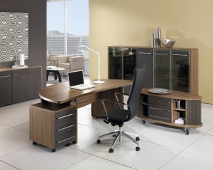 Выбор офисной мебели: особенности обустройства помещений