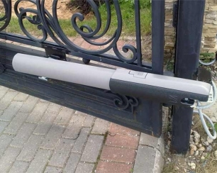 Как правильно выбрать автоматику для ворот