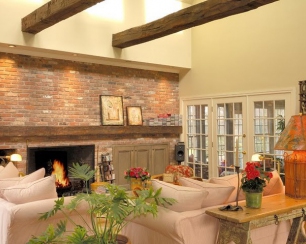 Практичная роскошь декоративной штукатурки