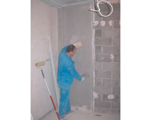 Все о штукатурке