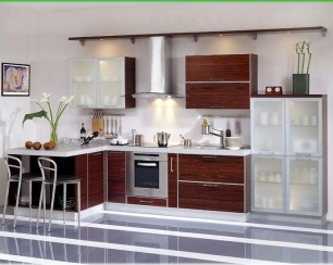 Кухонная мебель и ее основные стили