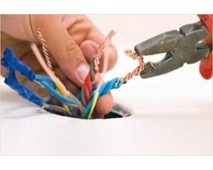 Особенности монтажа электропроводки в частном доме или квартире