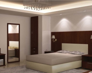 Как выбрать мебель для гостиницы