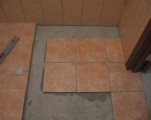 Облицовка плиткой своими руками. Полезные советы