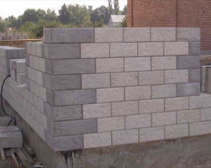 Пенобетон как строительный материал