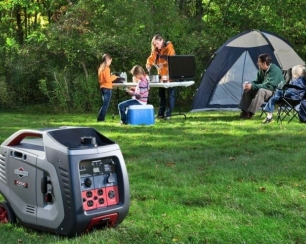 Дизельные генераторы для дачи