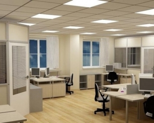 Стоимость, важность и особенности ремонта офиса