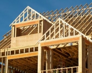 Строительство домов из бруса своими руками