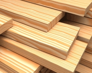 Пиломатериалы для строительства: выбираем грамотно