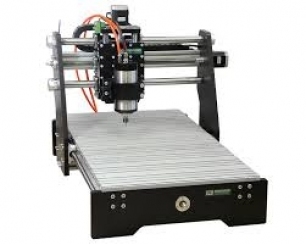 Рекомендации по выбору фрезерного станка с ЧПУ