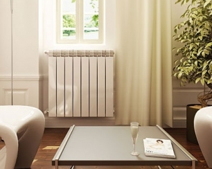 Как выбрать радиатор отопления