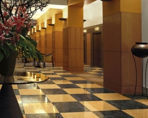 Керамогранит: технология укладки