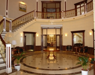 Особенности ремонта коттеджей в Москве?