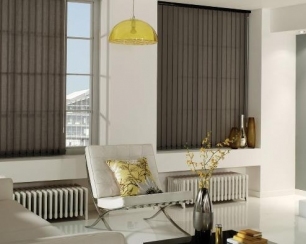 Жалюзи. Стиль и отличная изоляция