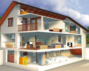 Из чего строить дом