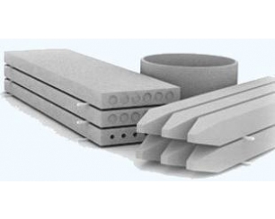 ЖБИ и их назначение при строительстве частного дома