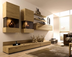 Современная мебель – неотъемлемая часть интерьера