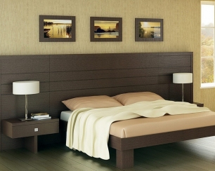 Мебель для гостиниц и ее особенности