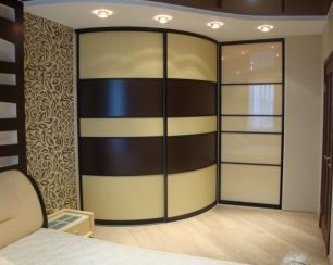 Основные особенности встроенных шкафов