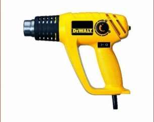 Как правильно выбрать промышленный фен