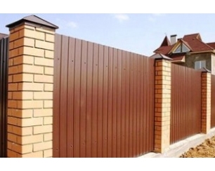 Рекомендации по выбору профнастила