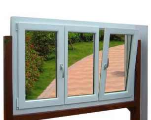 Как выбрать окна ПВХ