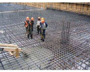 Товарный бетон – незаменимый помощник в строительстве