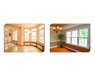 Установка пластиковых окон своими руками