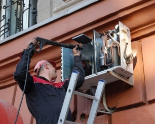 Правильный выбор кондиционера