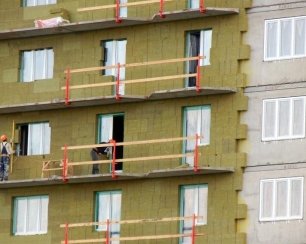 Теплоизоляционные плиты как утеплитель дома