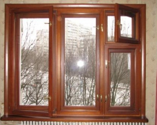 Какое окно лучше: деревянное или пластиковое?