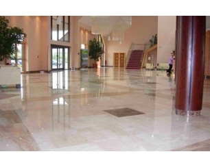 Мрамор и его шлифовка