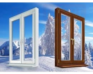 Металлопластиковые окна от "Люкс Окон"