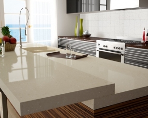 Кварцевый камень и его особенности