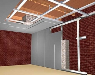 Шумоизоляция квартиры и материалы для её выполнения