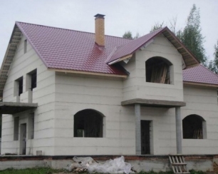 Газосиликатные блоки – современный материал для строительства домов