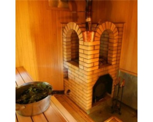 Как выбрать печь для бани