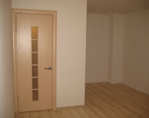 Как установить дверь в ванную (Часть 2)