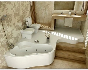 Ремонт ванной комнаты: как обойтись своими силами