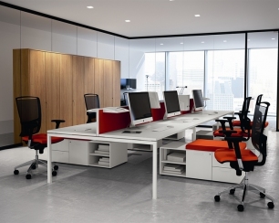 Рекомендации по подбору мебели для офиса