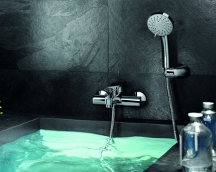 Как выбрать смеситель для ванной (Часть 2)