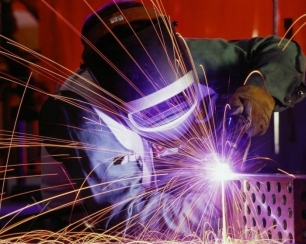 Основные понятия о сварке