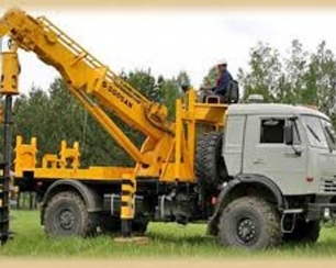 Ямобур разновидности и использование