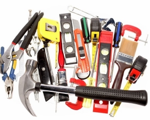Строительные инструменты для ремонта в Украине: где купить