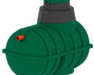 Септики для дачи и дома. Принцип работы и основные конструктивные особенности