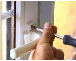 Как самостоятельно настроить работу пластикового окна