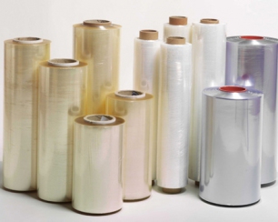 Упаковочная стрейч пленка