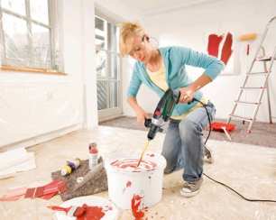 Как подготовиться к ремонту квартиры