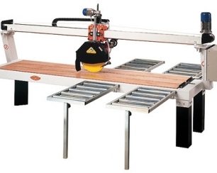 Правила работы с камнерезными станками